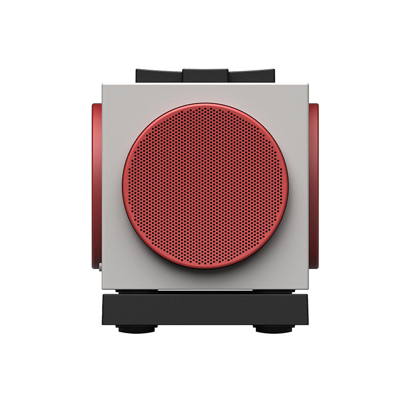 Retro Cube 2 Speaker - N Edition Premium Gaming Accessory