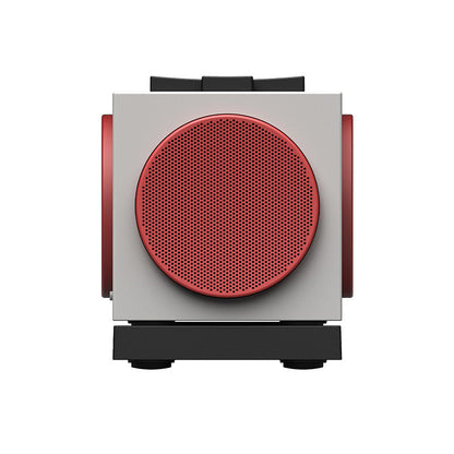 Retro Cube 2 Speaker - N Edition Premium Gaming Accessory