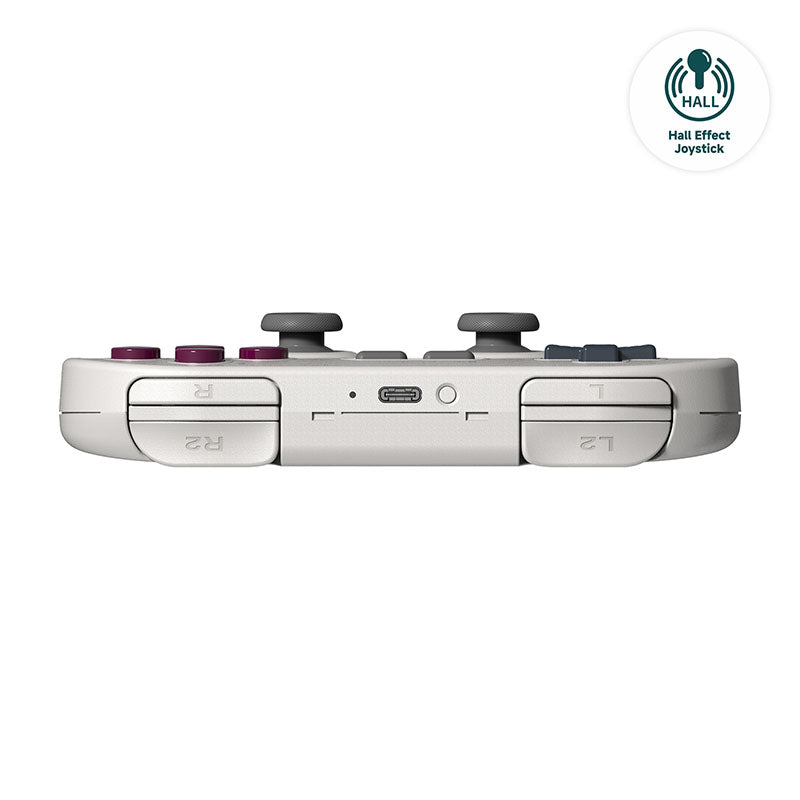 8BitDo SN30 Pro (Hall Effect Joystick) Compatible Upgrade Part