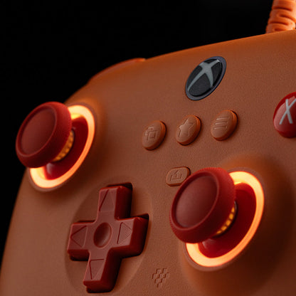 8BitDo Ultimate C Wired Controller for Xbox Premium Gaming Accessory