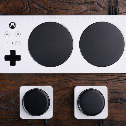 8BitDo Lite SE 2.4G Wireless Controller for Xbox Premium Gaming Accessory