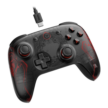 8BitDo Ultimate 2C - Black Myth: Wukong Premium Gaming Accessory