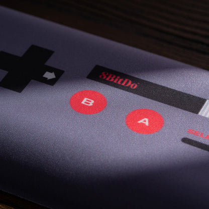 8BitDo Wrist Rest for Keyboards Premium Gaming Accessory
