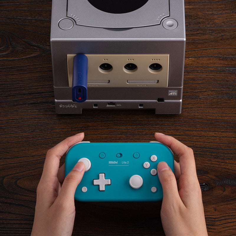 8BitDo Retro Receiver for NGC Compatible Upgrade Part