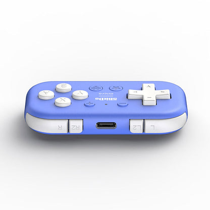 8BitDo Micro (Overjoyed Edition) Premium Gaming Accessory