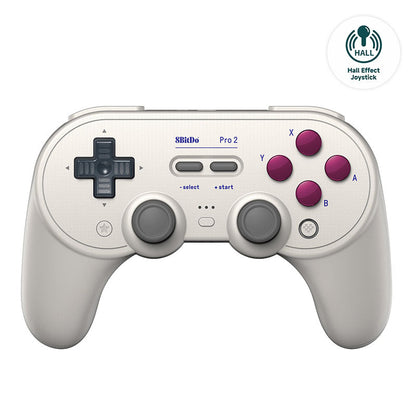 8BitDo Pro 2 (Hall Effect Joystick) Compatible Upgrade Part