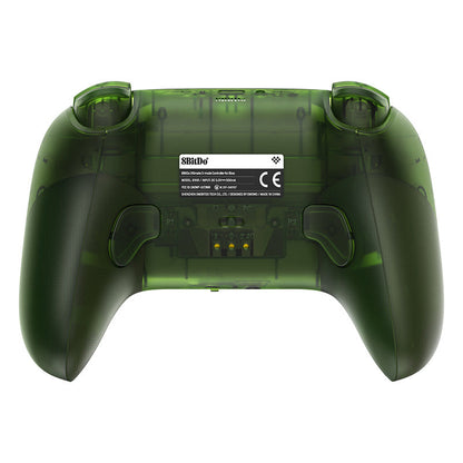 8BitDo Ultimate 3-mode Controller for Xbox (Wired for Xbox Series X|S and Xbox One Wireless for Windows and Android) Premium Gaming Accessory