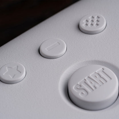 8BitDo 64 Bluetooth Controller for Analogue 3D Premium Gaming Accessory