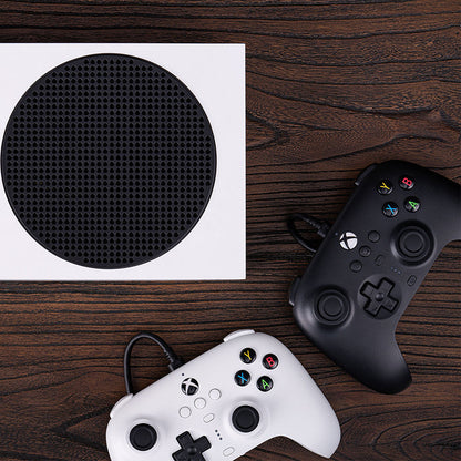 8BitDo Ultimate Wired Controller for Xbox (Hall Effect Joystick) Compatible Upgrade Part