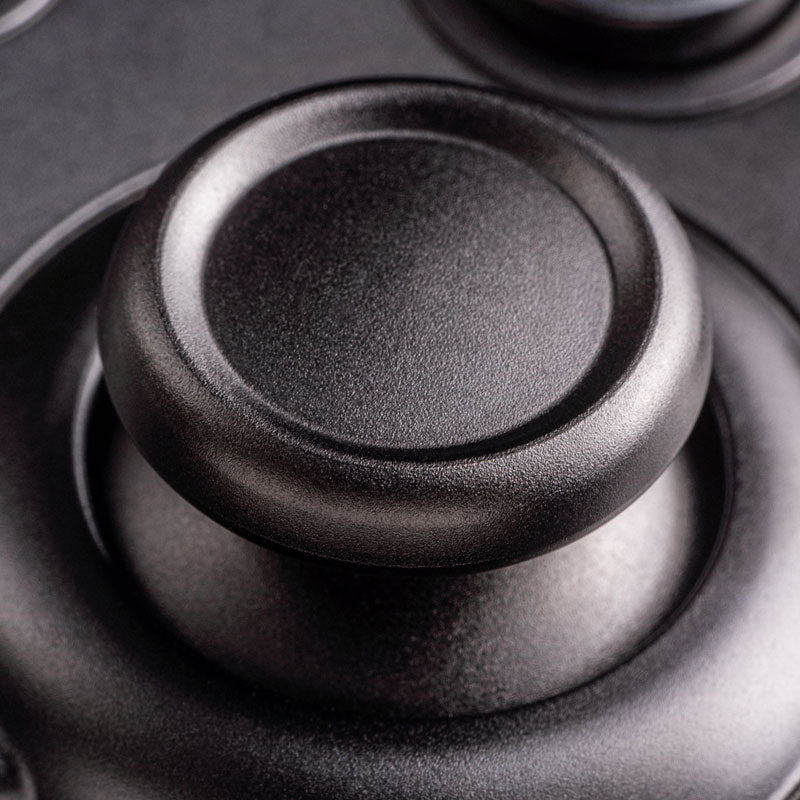 8BitDo SN30 Pro - Space Gray Limited Edition Collector Gaming Gear