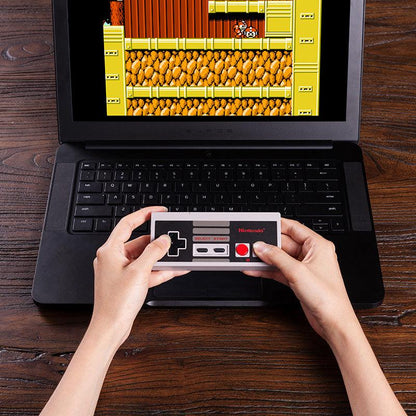 8BitDo Mod Kit for Original NES Controller（Original） Compatible Upgrade Part
