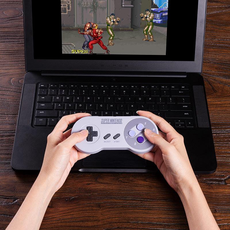 8BitDo Mod Kit for SNES/SFC Classic Edition Controller (Classic) Compatible Upgrade Part