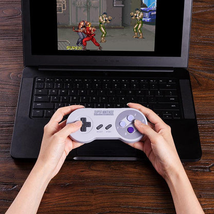 8BitDo Mod Kit for SNES/SFC Classic Edition Controller (Classic) Compatible Upgrade Part