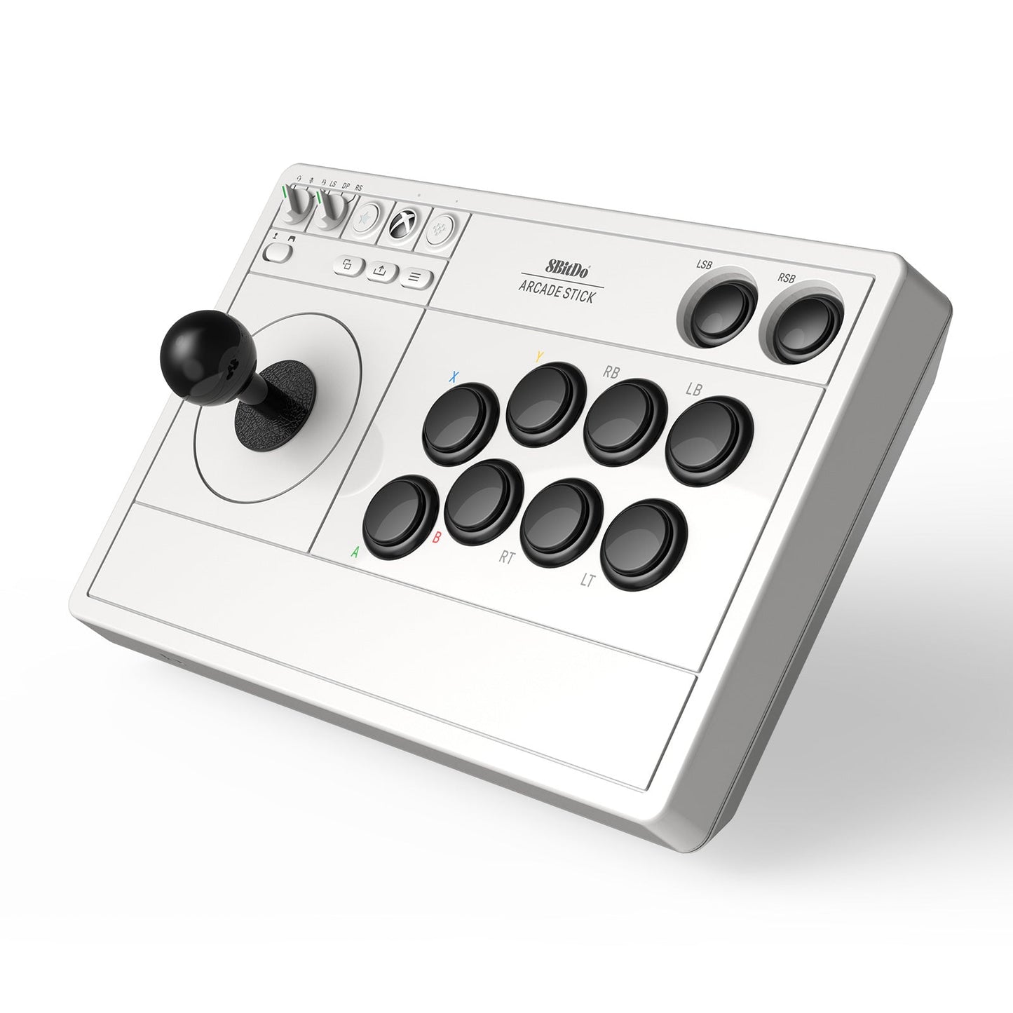 8BitDo Arcade Stick for Xbox Premium Gaming Accessory