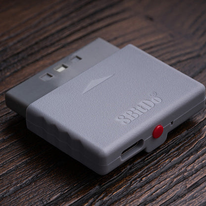 8BitDo Retro Receiver for PS1 PS2 Compatible Upgrade Part