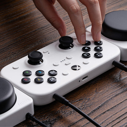 8BitDo Lite SE 2.4G Wireless Controller for Xbox Premium Gaming Accessory