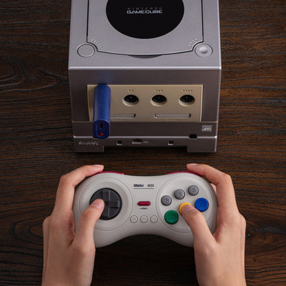 8BitDo Retro Receiver for NGC Compatible Upgrade Part