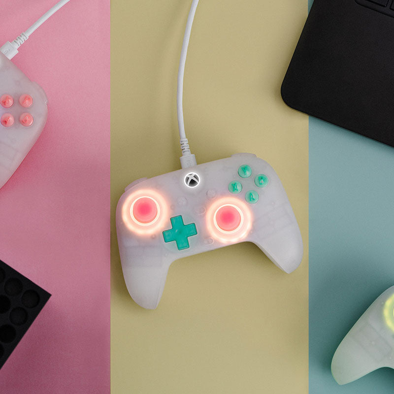 8BitDo Ultimate Mini Wired Controller for Xbox Premium Gaming Accessory