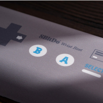 8BitDo Wrist Rest for Keyboards Premium Gaming Accessory