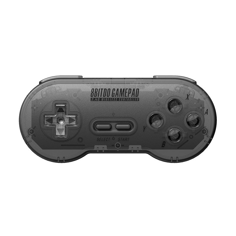 8BitDo SN30 2.4G Premium Gaming Accessory