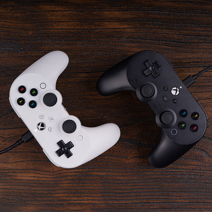 8BitDo Pro 2 Wired Controller for Xbox (Hall Effect joysticks) Compatible Upgrade Part