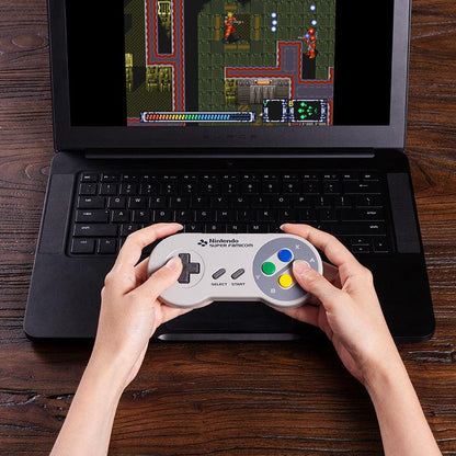 8BitDo Mod Kit for Original SNES/SFC Controller（Original） Compatible Upgrade Part