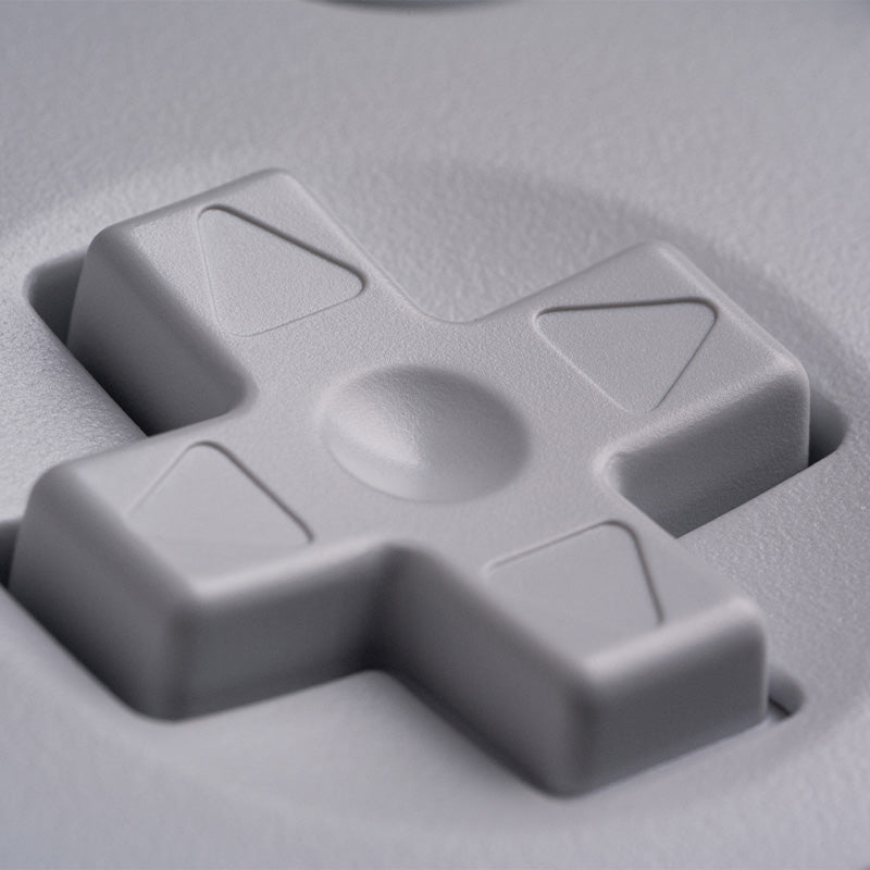 8BitDo 64 Bluetooth Controller for Analogue 3D Premium Gaming Accessory