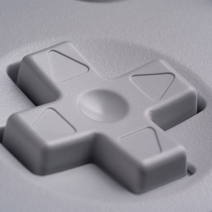 8BitDo 64 Bluetooth Controller for Analogue 3D Premium Gaming Accessory