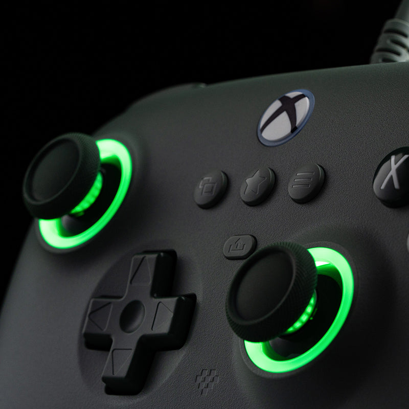 8BitDo Ultimate C Wired Controller for Xbox Premium Gaming Accessory