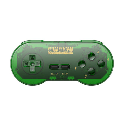 8BitDo SN30 2.4G Premium Gaming Accessory