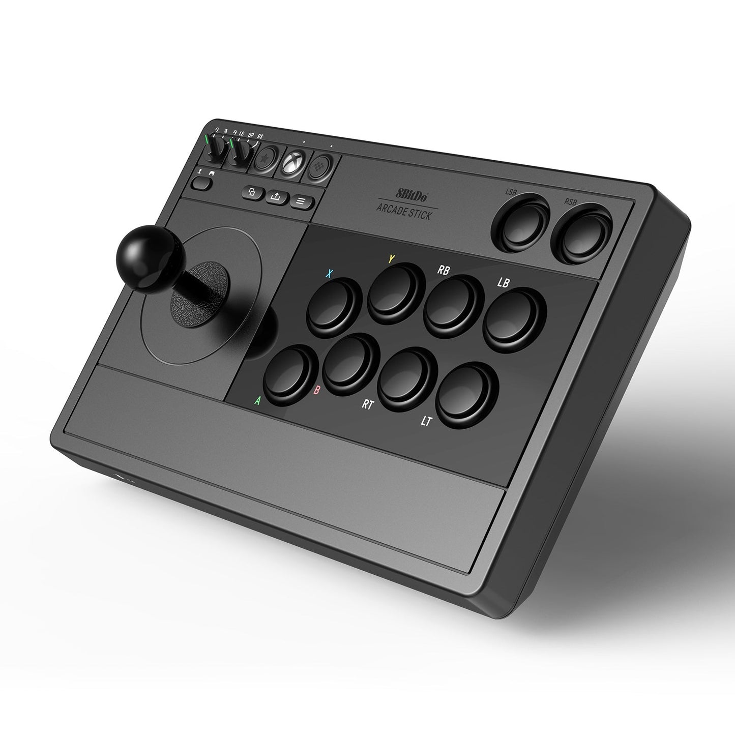 8BitDo Arcade Stick for Xbox Premium Gaming Accessory