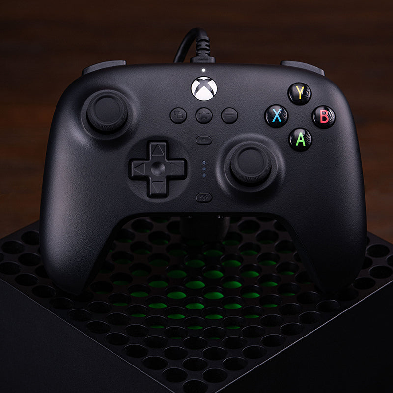 8BitDo Ultimate Wired Controller for Xbox (Hall Effect Joystick) Compatible Upgrade Part