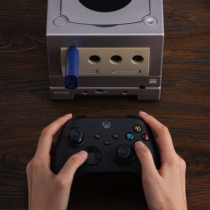 8BitDo Retro Receiver for NGC Compatible Upgrade Part