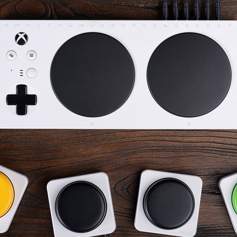 8BitDo Lite SE 2.4G Wireless Controller for Xbox Premium Gaming Accessory