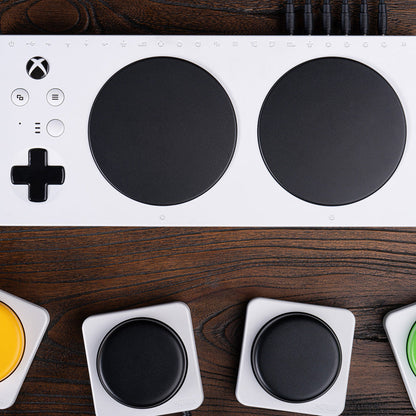 8BitDo Lite SE 2.4G Wireless Controller for Xbox Premium Gaming Accessory