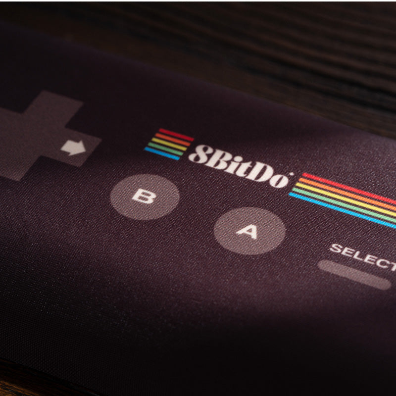 8BitDo Wrist Rest for Keyboards Premium Gaming Accessory