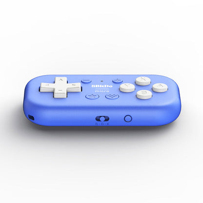 8BitDo Micro Premium Gaming Accessory