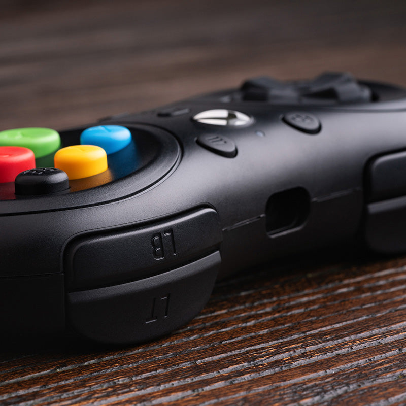 8BitDo M30 Wired Controller for Xbox Premium Gaming Accessory
