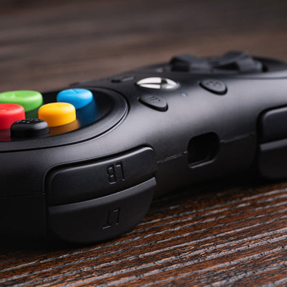 8BitDo M30 Wired Controller for Xbox Premium Gaming Accessory