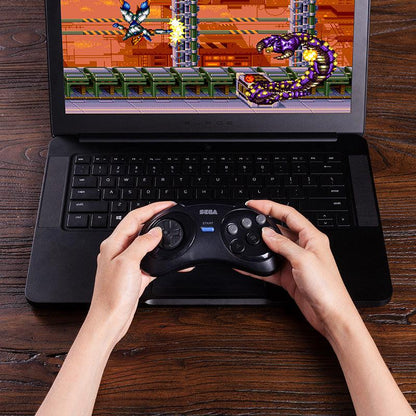 8BitDo Mod Kit for Original MD Controller Compatible Upgrade Part