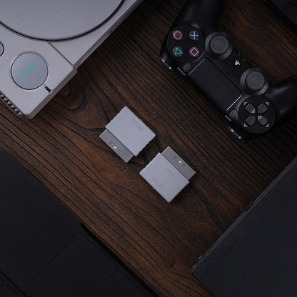 8BitDo Retro Receiver for PS1 PS2 Compatible Upgrade Part