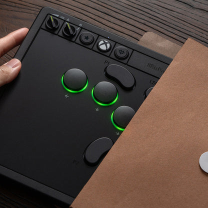 8BitDo Arcade Controller for Xbox Premium Gaming Accessory