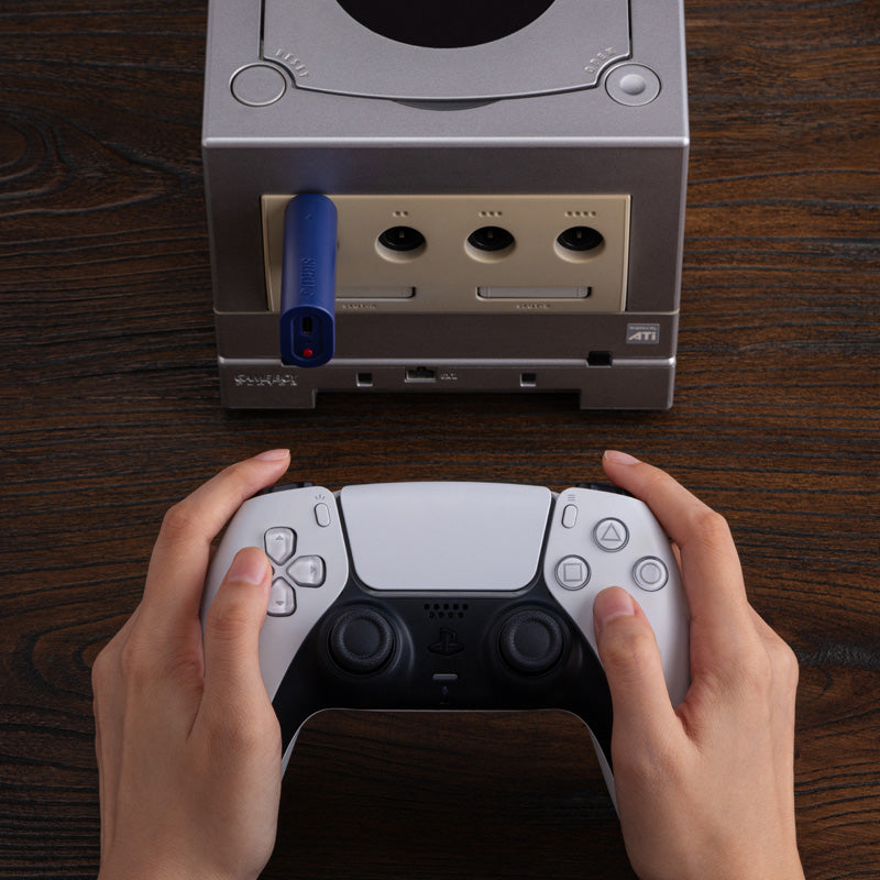 8BitDo Retro Receiver for NGC Compatible Upgrade Part