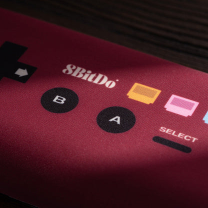 8BitDo Wrist Rest for Keyboards Premium Gaming Accessory