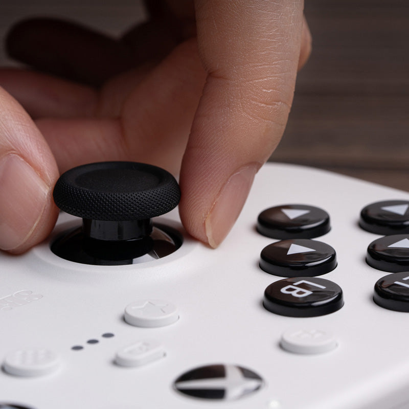 8BitDo Lite SE 2.4G Wireless Controller for Xbox Premium Gaming Accessory