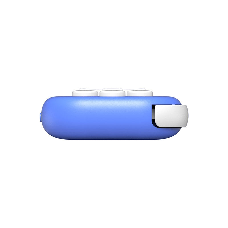 8BitDo Micro (Overjoyed Edition) Premium Gaming Accessory