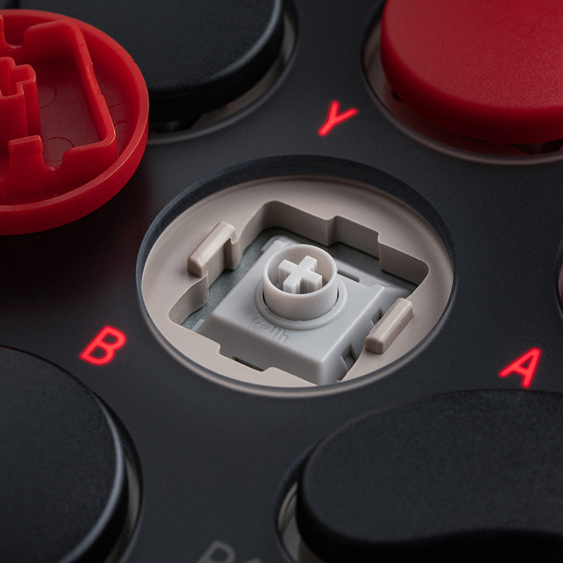 8BitDo Arcade Controller Premium Gaming Accessory
