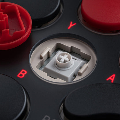 8BitDo Arcade Controller Premium Gaming Accessory