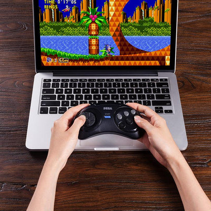 8BitDo Mod Kit for Original MD Controller Compatible Upgrade Part