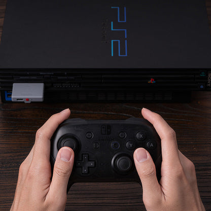 8BitDo Retro Receiver for PS1 PS2 Compatible Upgrade Part